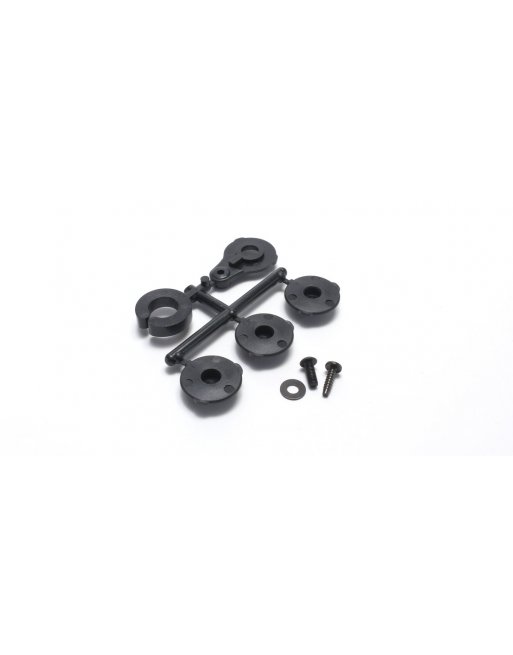 UM751 Servo Saver Set(RT6/RB6 SR) UM751  - KYOSHO RC